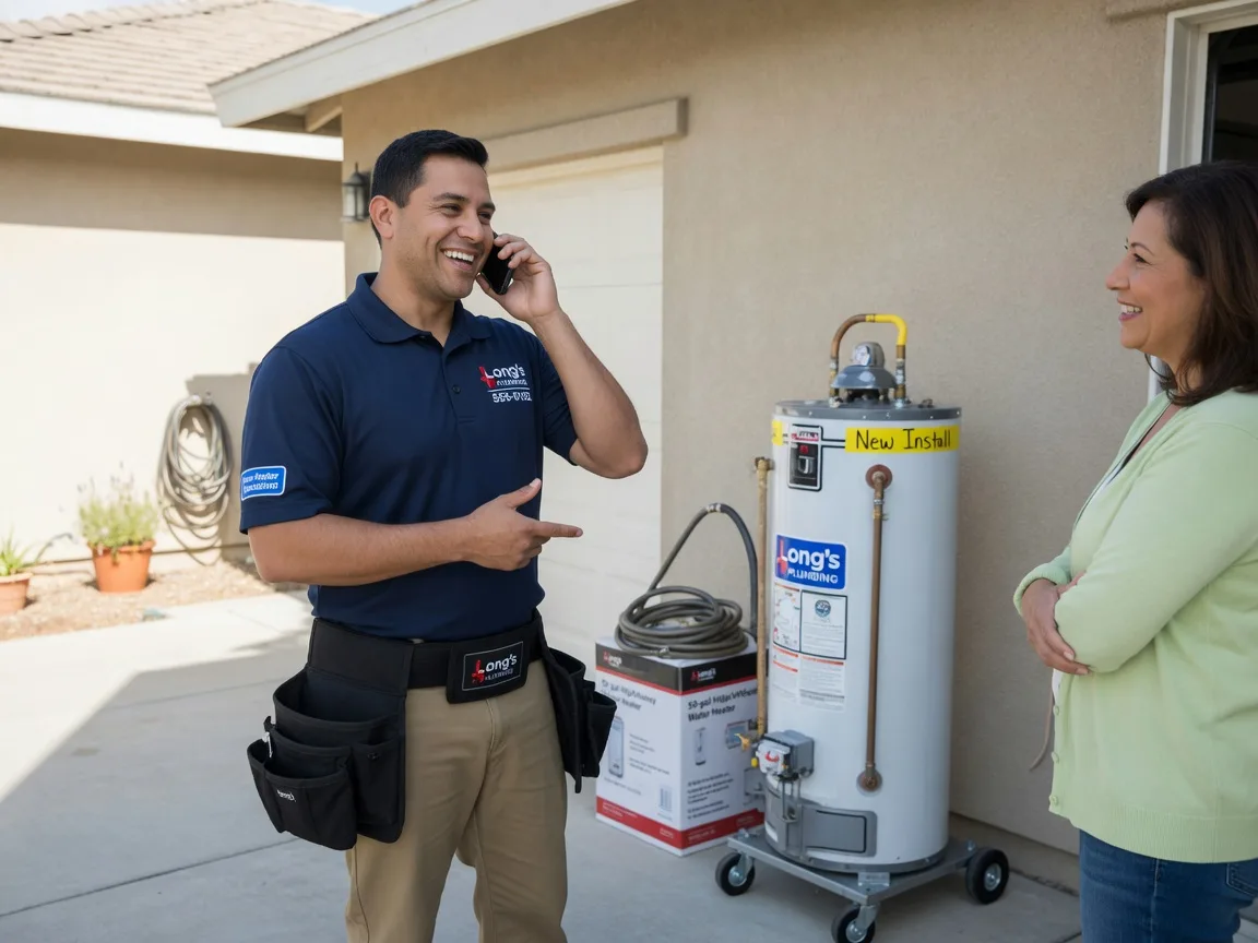 Leak Detection Iron, MN FAQs